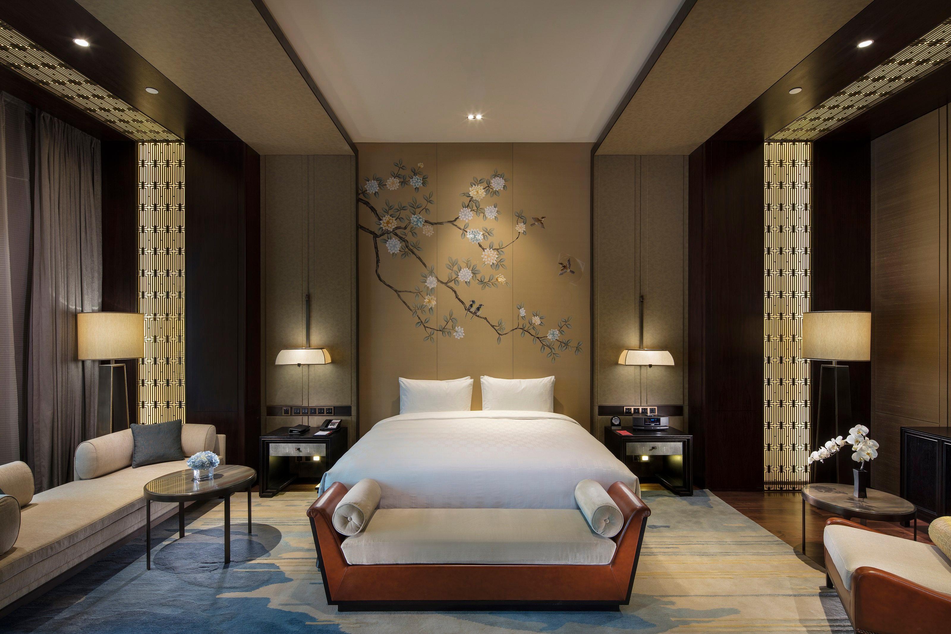 Hualuxe Hotels & Resorts Zhangjiakou, An Ihg Hotel Exterior photo