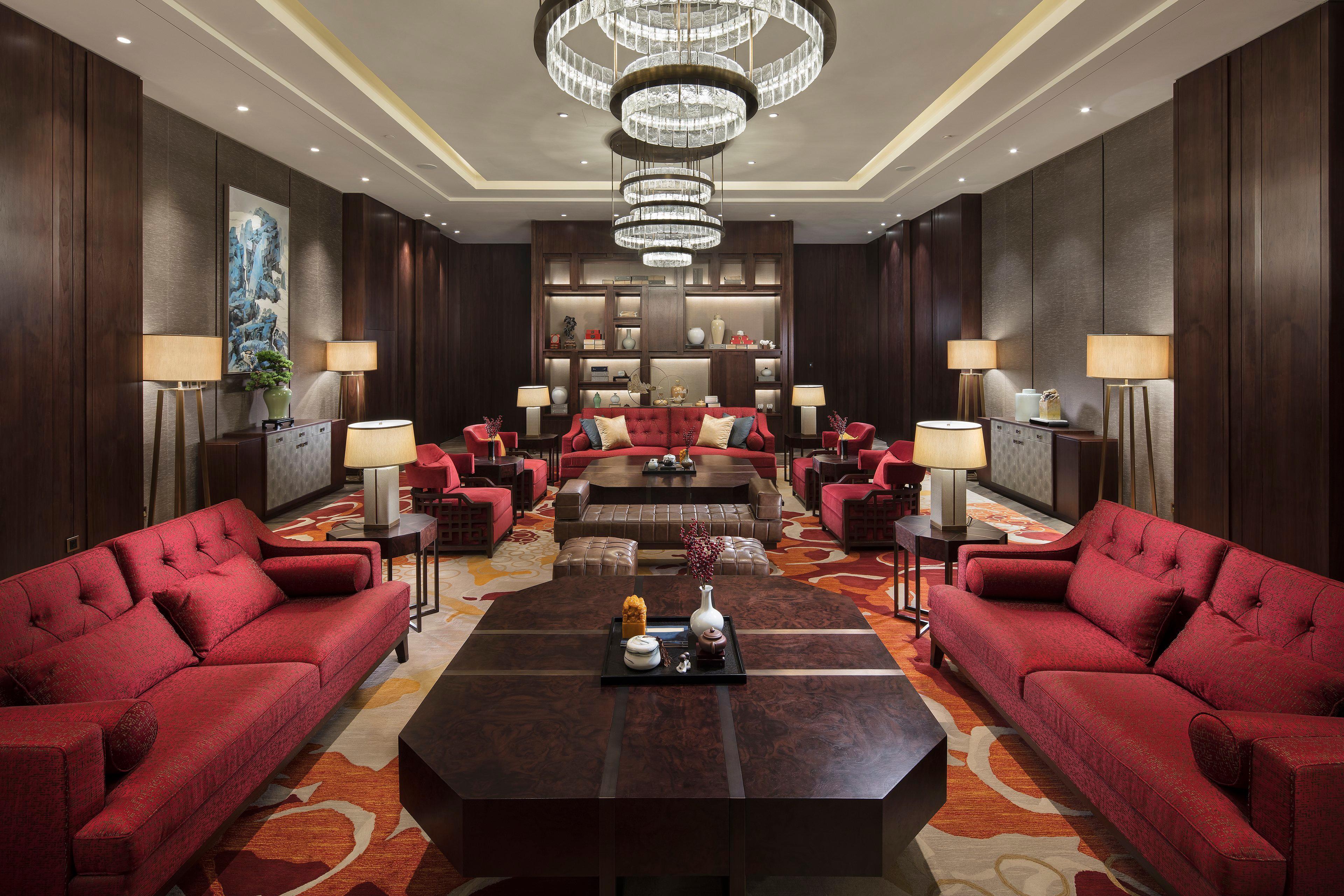 Hualuxe Hotels & Resorts Zhangjiakou, An Ihg Hotel Exterior photo