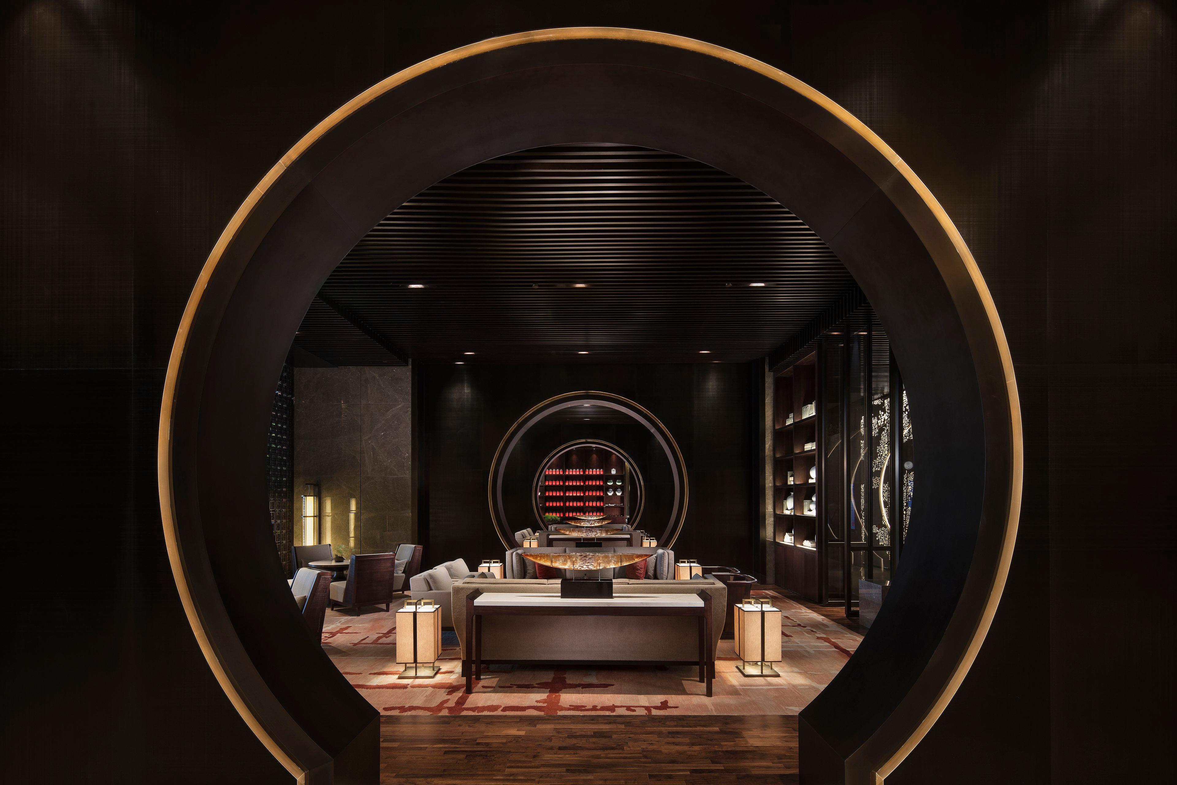 Hualuxe Hotels & Resorts Zhangjiakou, An Ihg Hotel Exterior photo