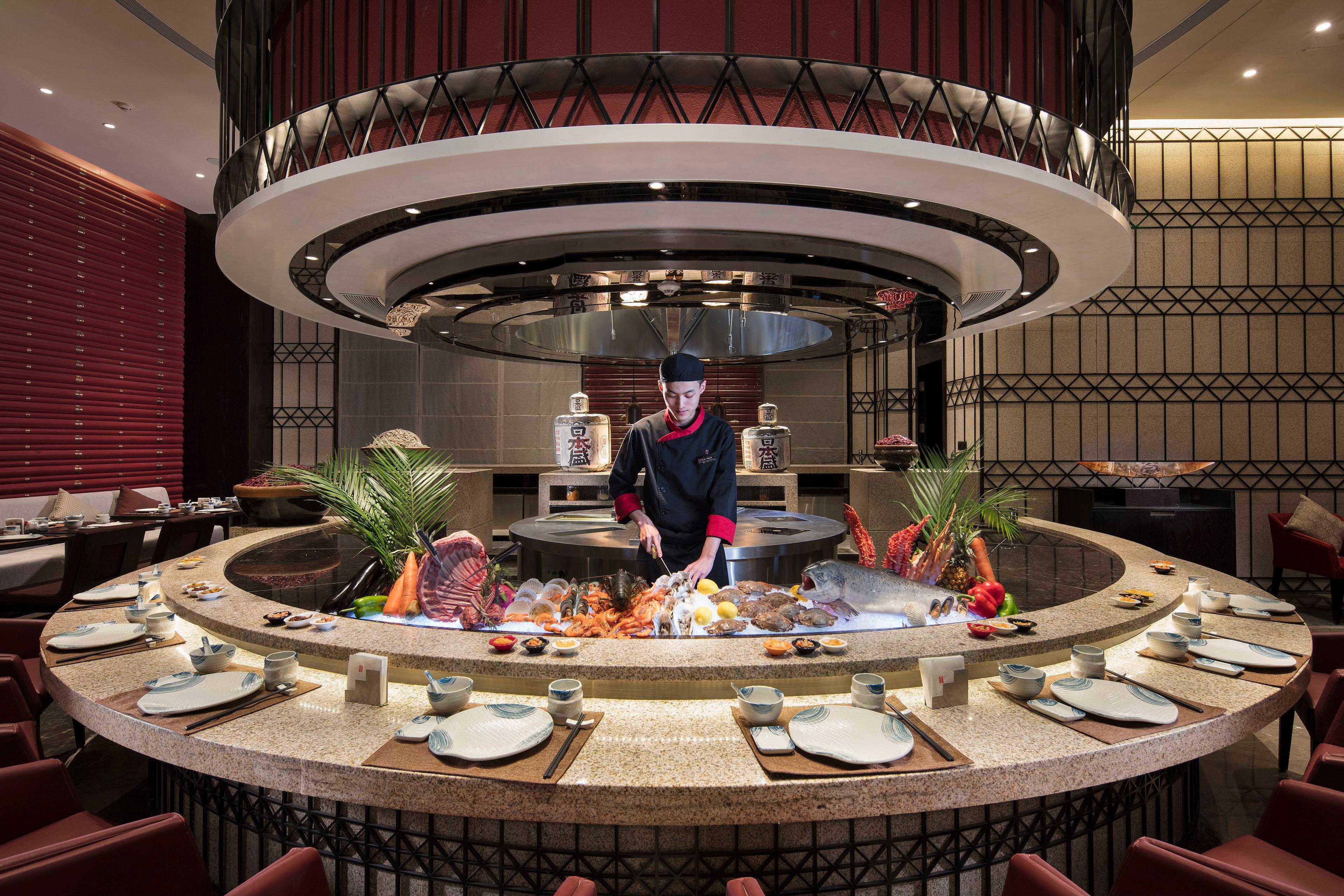 Hualuxe Hotels & Resorts Zhangjiakou, An Ihg Hotel Exterior photo